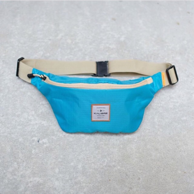 Tas Waist Bag Kalibre Hurley 920823
