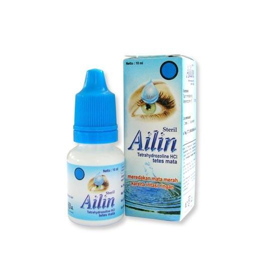 AILIN OBAT TETES MATA