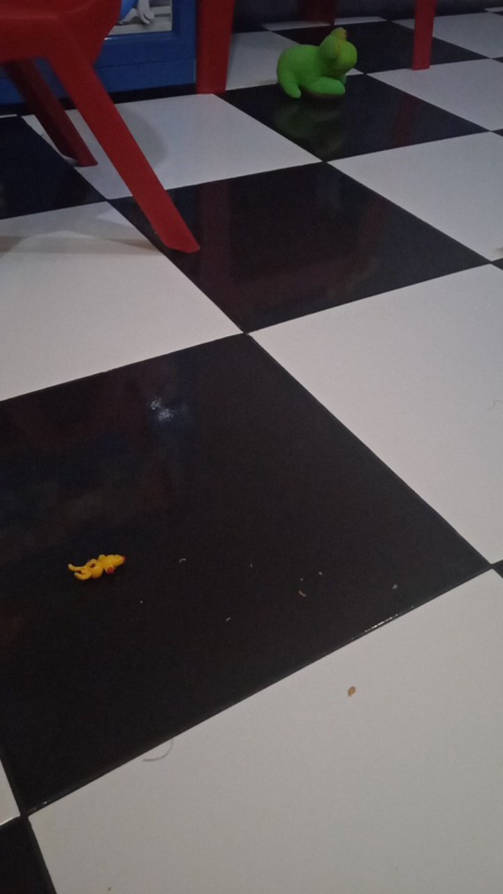 Pisau Set Talenan 3in1 Stainless Pisau Pengupas Buah Sayur Dapur Knife Peeler Fruit Chopping Board