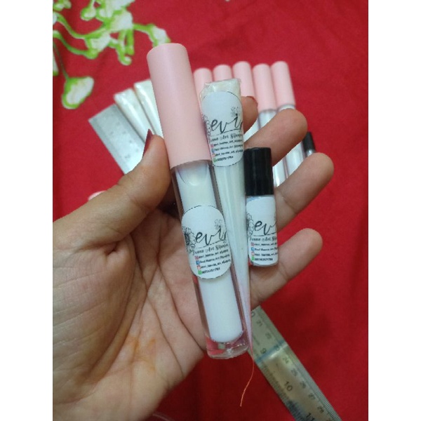

(1.5ML) LEM KULIT LEM HENNA LEM ACCECORIES SUPER PREMIUM