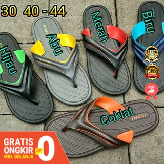  GRATIS ONGKIR Miniso  sandal  comfortable slipper Shopee 