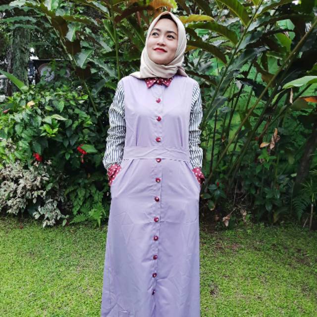 Aleta gamis