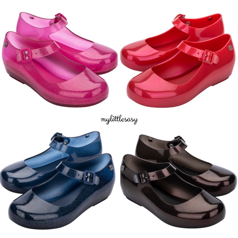 Mini Melissa Dora III Inf