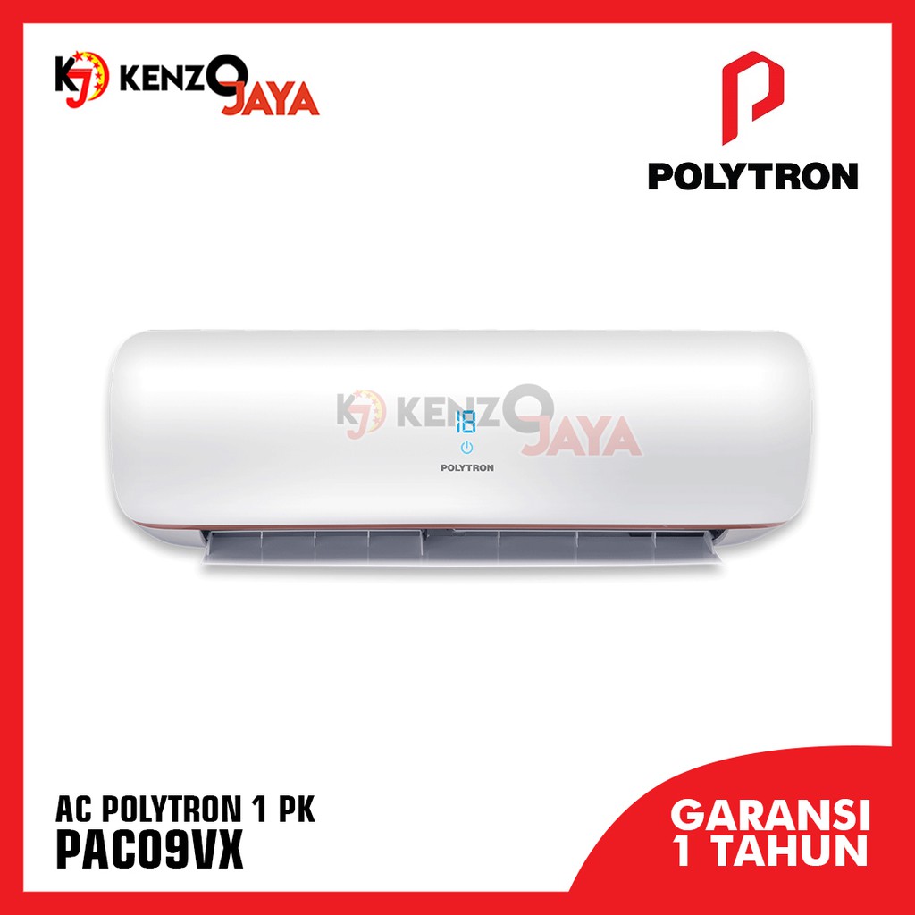 AC POLYTRON 1 PK | PAC-09VX