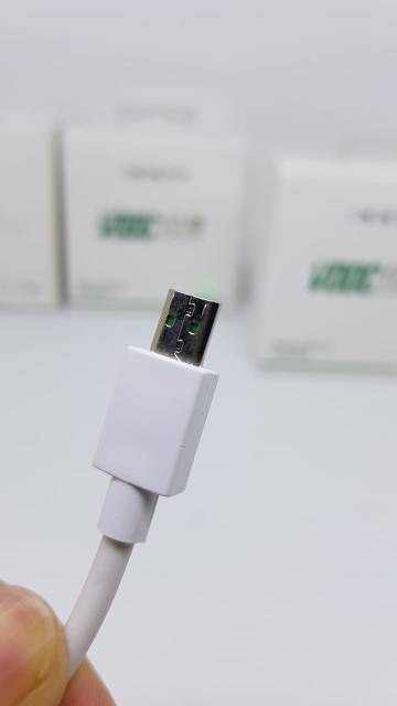 Data Kabel OPPO VOOC 2.4A FAST CHARGING Kabel Charger Android Kabel Casan Micro Kabel OPPO