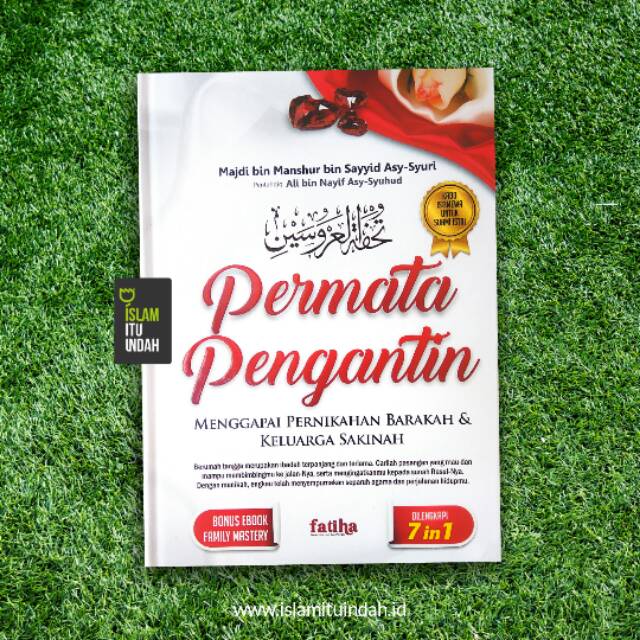 Permata Pengantin