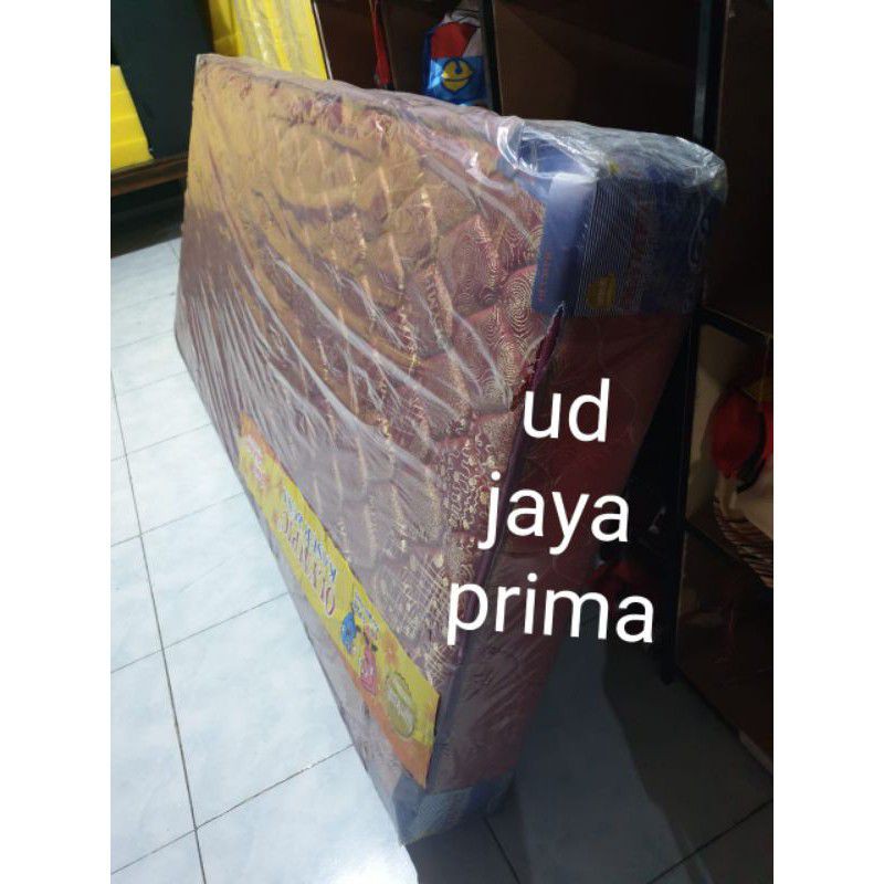 kasur busa olympic 90 x 200 x18 cm