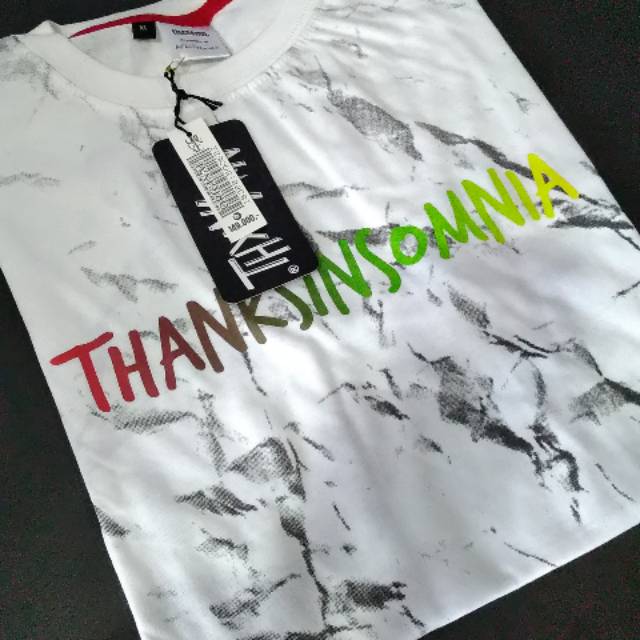 Kaos thanksinomnia