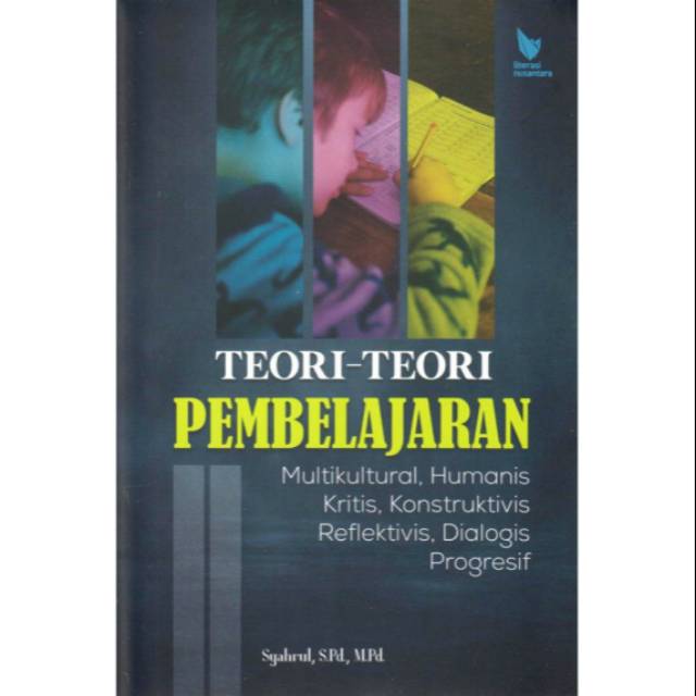 BUKU PANDUAN APLIKASI TEORI-TEORI BELAJAR MENGAJAR TERAKTUAL DAN