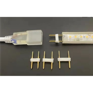LAMPU LED STRIP SELANG ROPE LED 3528 WARNA WARNI RGB IP66 METERAN 6 WARNA (LAMPU TIKTOK)