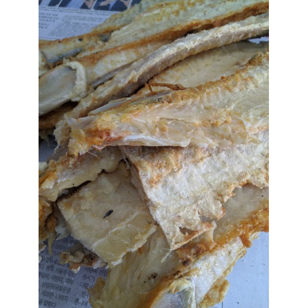 

Tulang Jambal Pangandaran