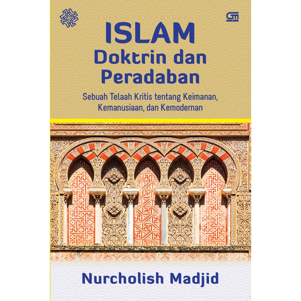 Islam: Doktrin dan Peradaban