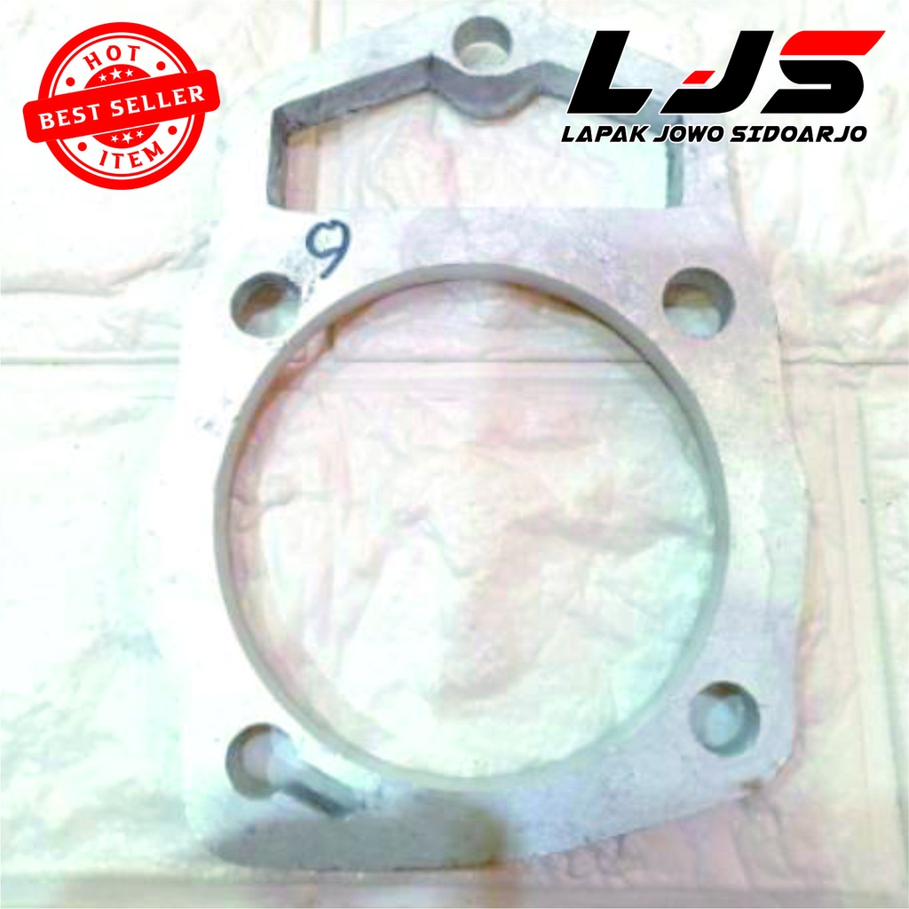 

Packing Block Ukuran 9 MM