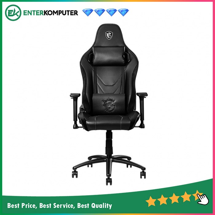 MSI MAG CH130 X Gaming Chair