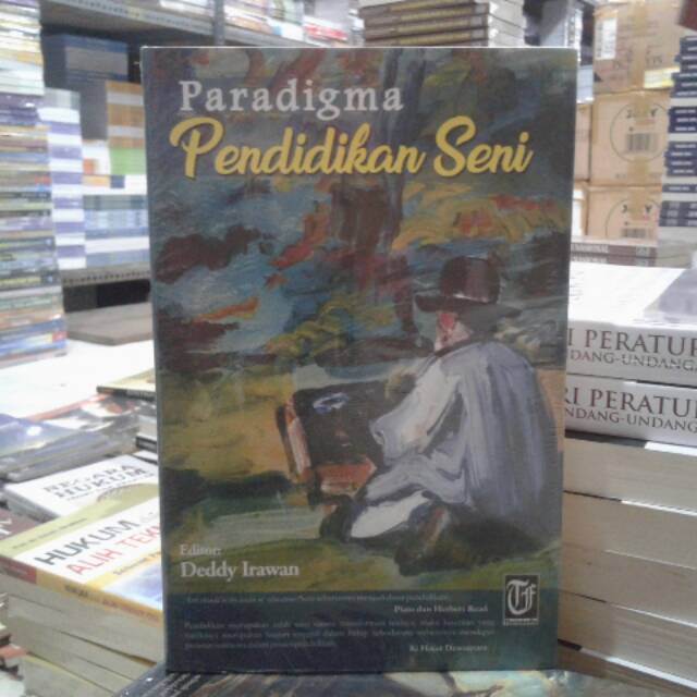 

PARADIGMA PENDIDIKAN SENI