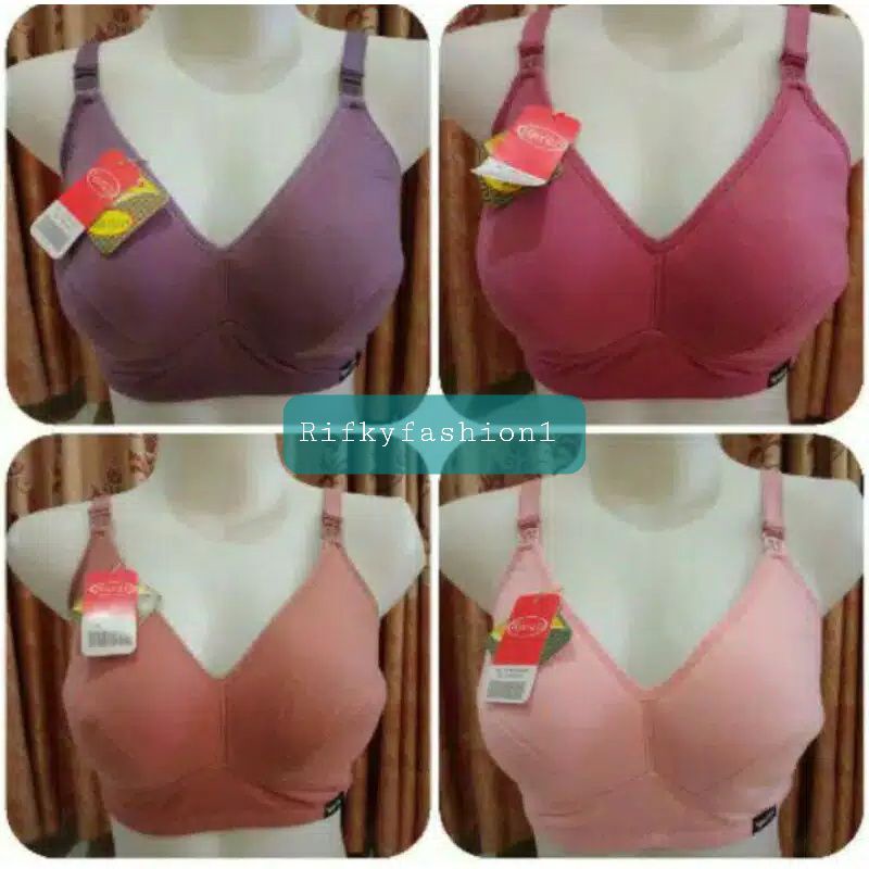 BRA JUMBO // BH SPORT ( KAIT 3 )