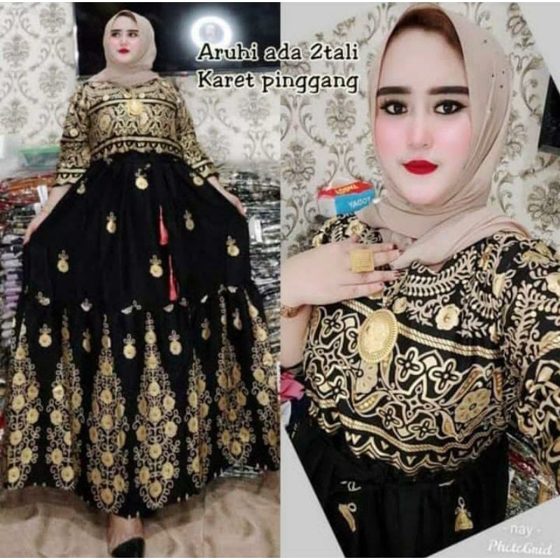 GAMIS INDIA ARUHI VIRAL JUMBO