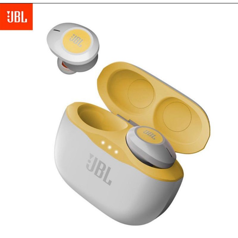 JBL t120 earphone