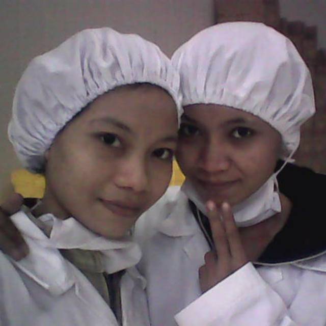 mayahserang