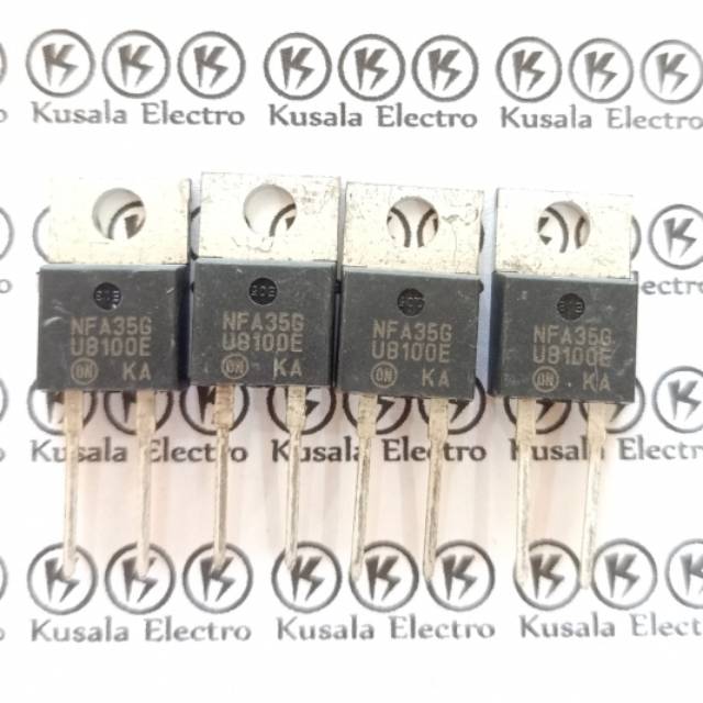

MUR8100 (4 Biji)
