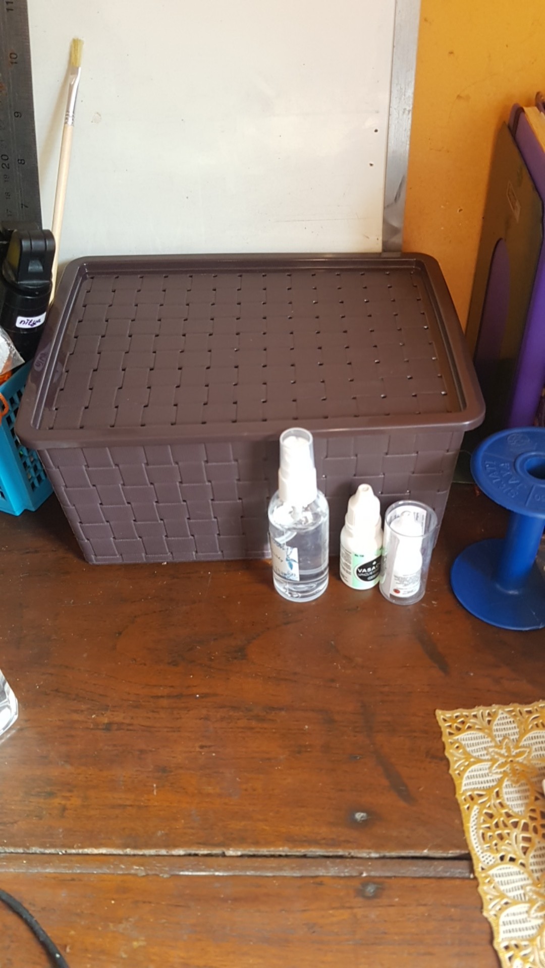 Keranjang/keranjangpakaitutup/keranjangluganos/keranjang Hawai/keranjangmotifanyaman/keranjagmodern