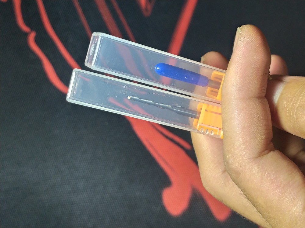 Mata Router Cnc Grafir Runcing 2flute Bentuk V Bits Router Bits Carbide Kuningan Alu Akrilik Kayu