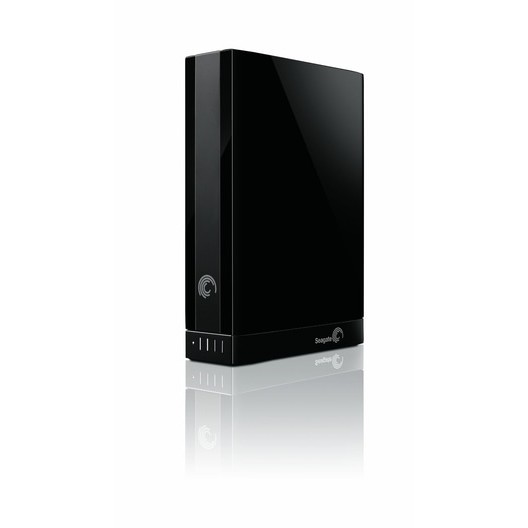 Seagate Backup Plus Desktop 5TB