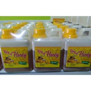 MADU MURNI King Of Honey 100% Asli Terdapat Varian Madu Randu Madu Liar Madu Super Pilihan Terbaik Original Dari Bpom