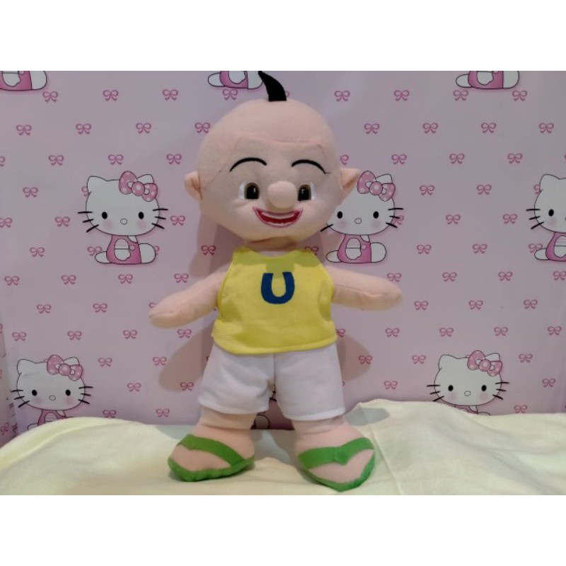 BONEKA UPIN IPIN SZ S