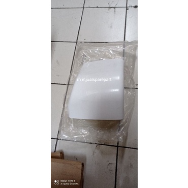 TANDUK BEMPER KUPING BEMPER DEPAN ISUZU ELF NKR55 NHR 55 NKR71