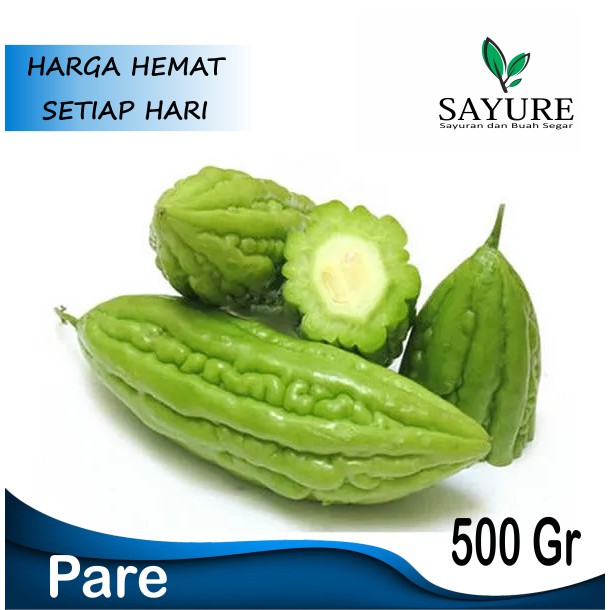 

PARE SUPER PILIHAN FRESH 500 GR