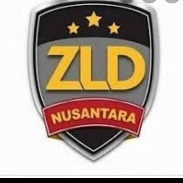 

Stiker ZLD Nusantara Tinggi 20 CM