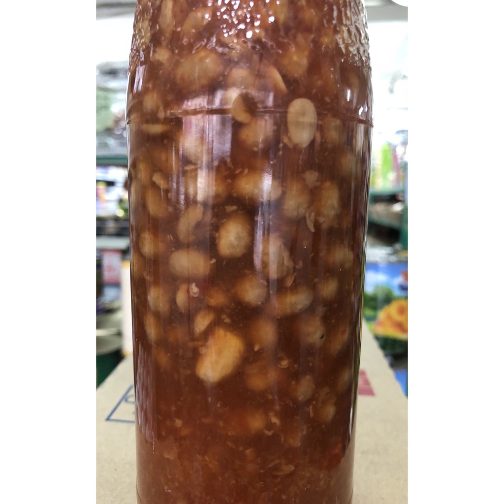 

As Cap Jempol Li Tauco 340Gr