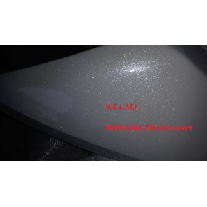 Sambungan Fairing Ninja 150 RR New   Fairing Bawah Ninja 150 RR New Putih Original Limited