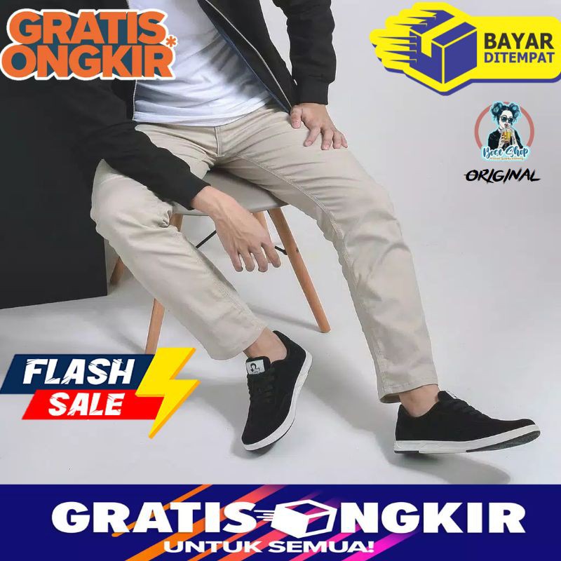 BANTIG HARGA !!! CELANA CHINO PANTS ORIGINAL | CELANA KERJA DAN SANTAY PRIA