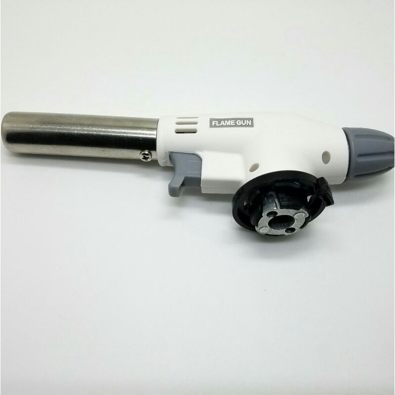 Portable Gas Torch Butane Flame Gun Firetric 920