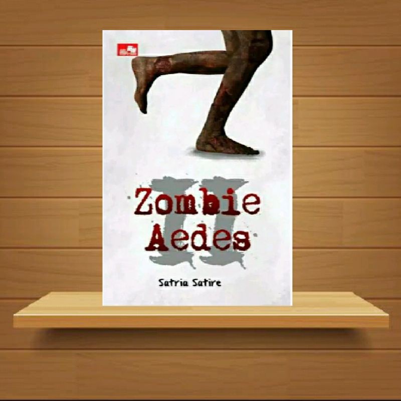 Zombie Aedes II

by Satria Satire