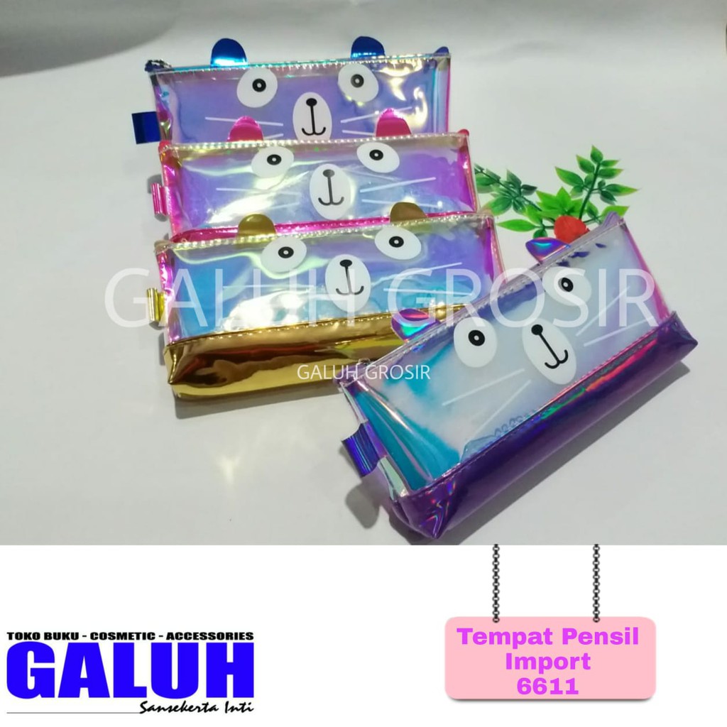 

Tempat Pensil Import 6611