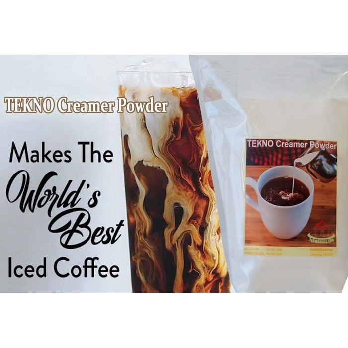 

DISTRIBUTOR NDC SUPPLIER NON DAIRY CREAMER
