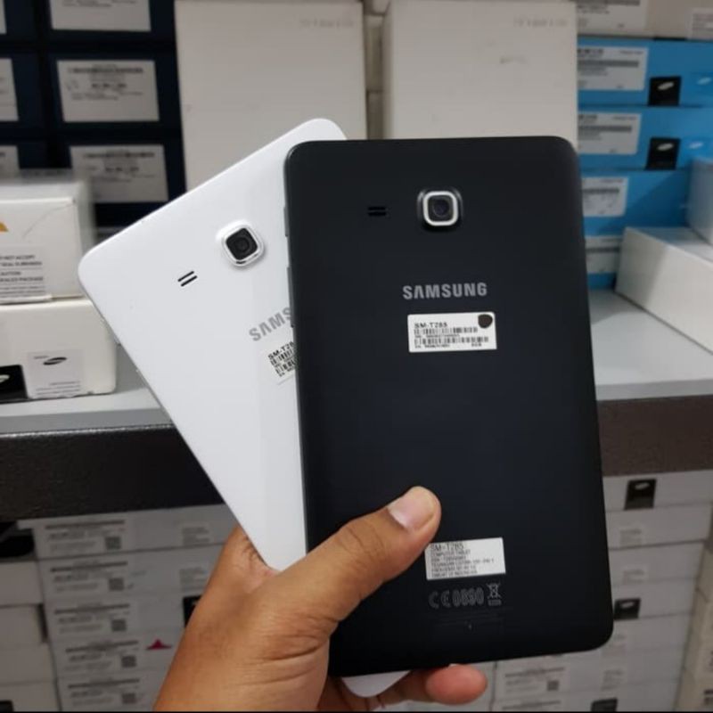 Samsung Tab A 2019 8