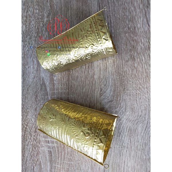 gelang adat bugis anak