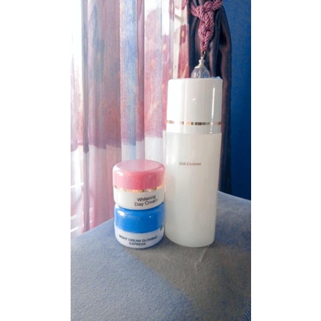 FARMA WDC GLOWING EXPRESS