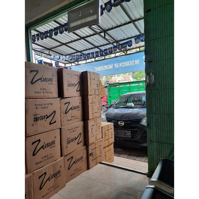 kabel fiber optik 1000m