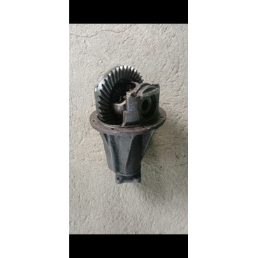 gigi nanasan Hijet 55 wide s10p