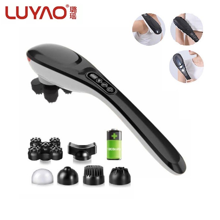 LUYAO LY-651A Phantom Massager