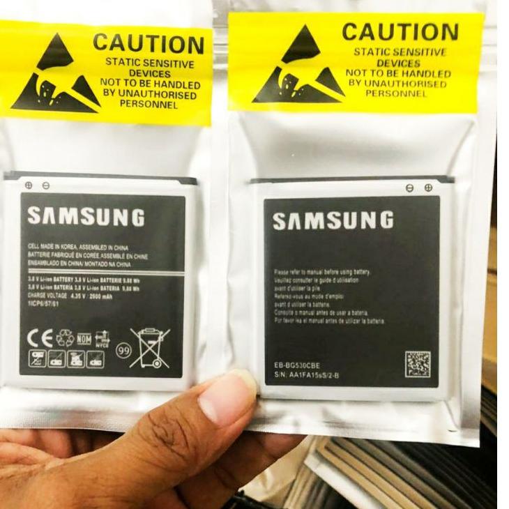SALEE.. BATRE BATU BATERAY HP SAMSUNG J2 PRIME ORI
