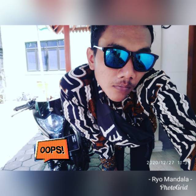 ryomandalaputra