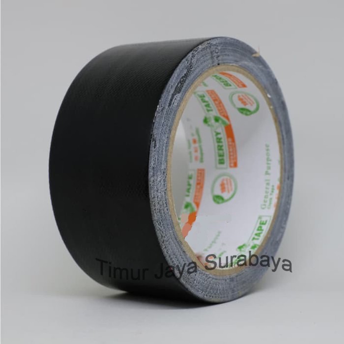 

Lakban Berry ukuran 36 x12