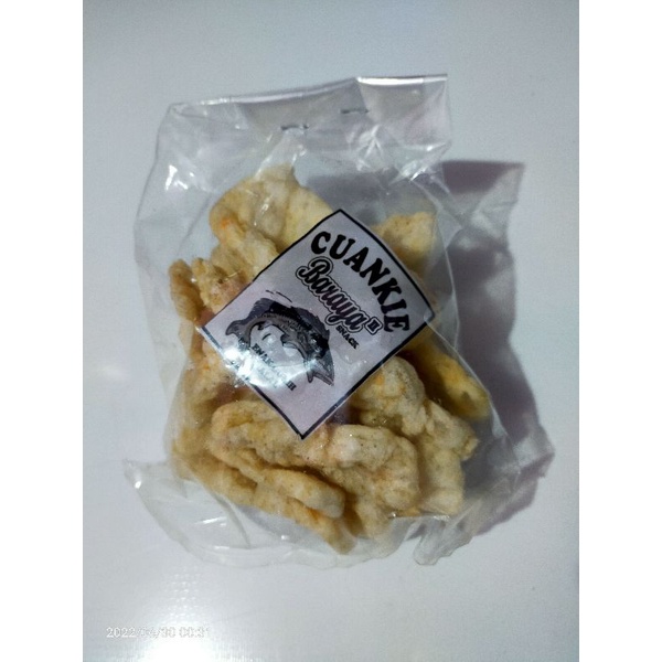 

cuankie lidah baraya seblak baso aci