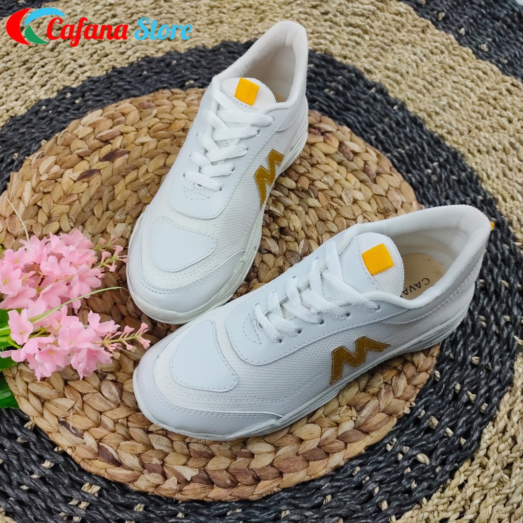 Sepatu Sneaker Wanita Modalisa SDS347